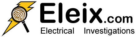 Eleix Logo