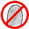 finger printing